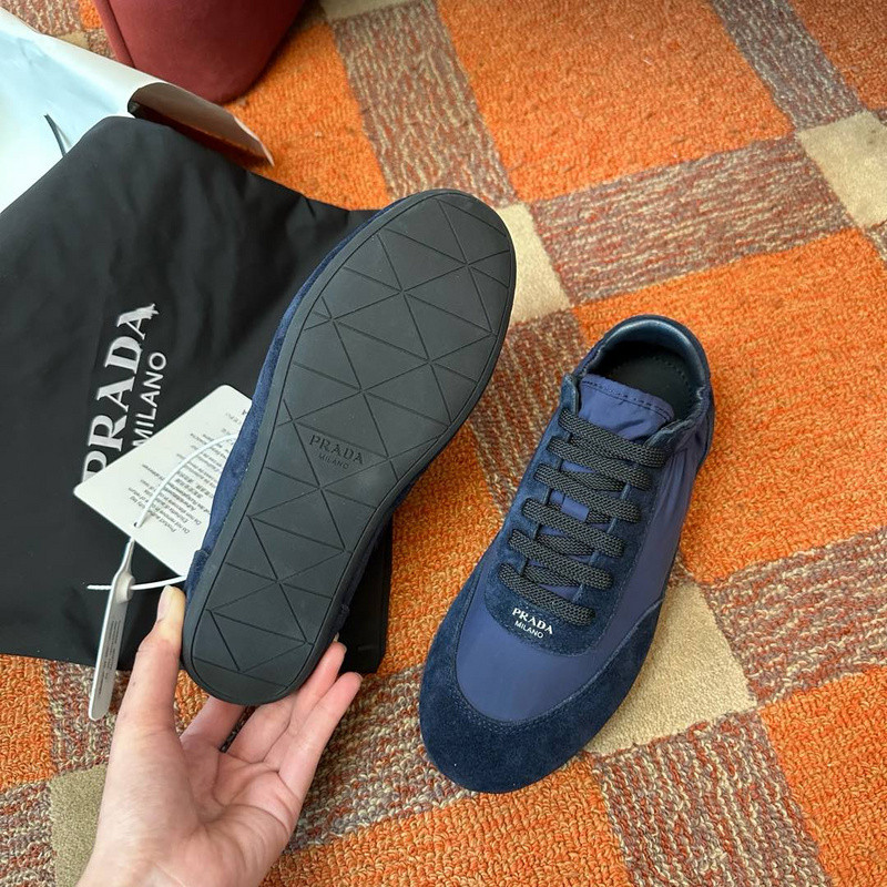 PR SNEAKER