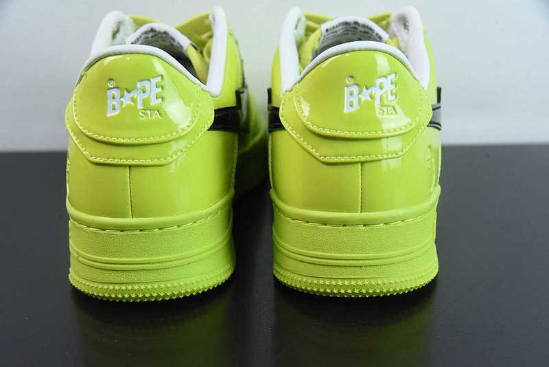 A BATHING APE BAPE SK8 STA