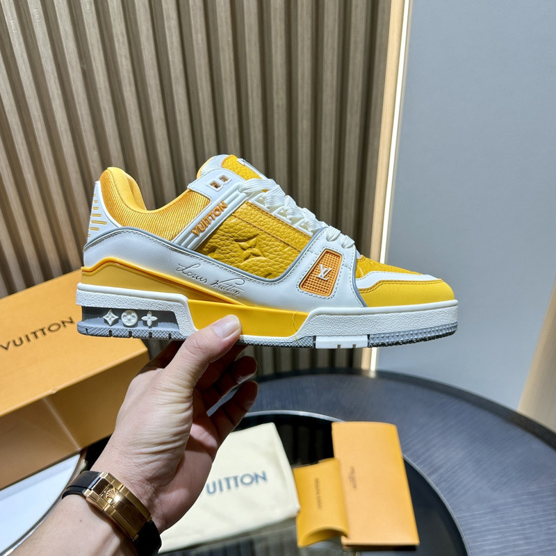 LVT SNEAKERS