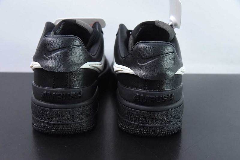 Nike AMBUSH X AIR FORCE 1 LOW 