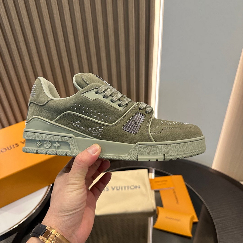 LVT SNEAKERS