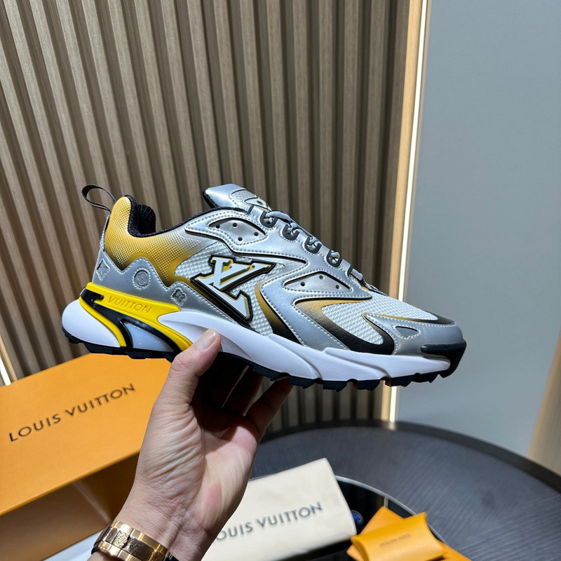 LVT SNEAKERS
