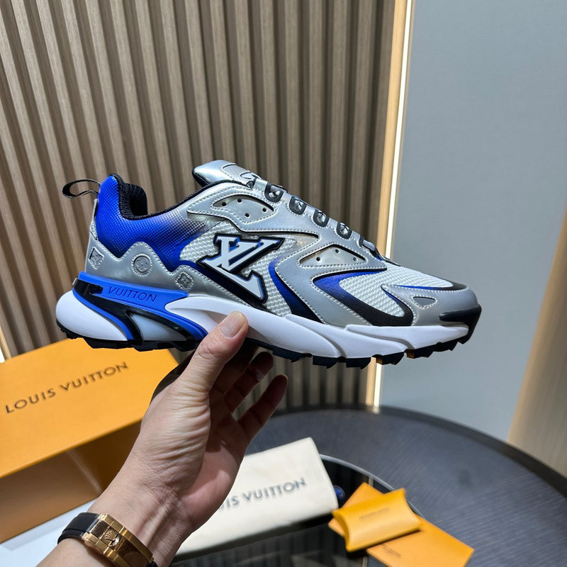 LVT SNEAKERS