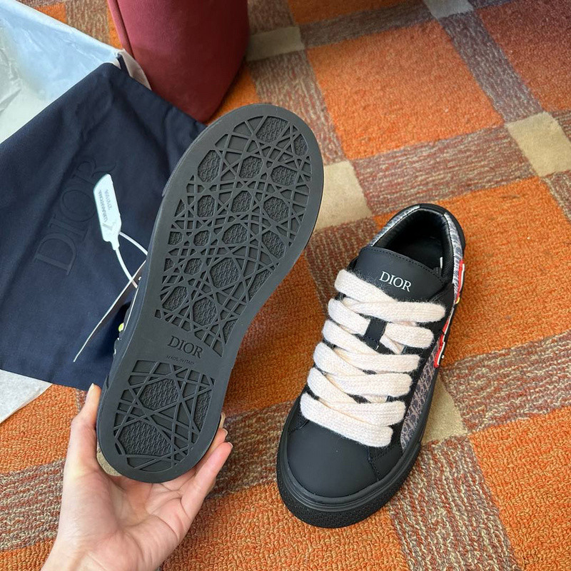 DIO* B33 SNEAKER