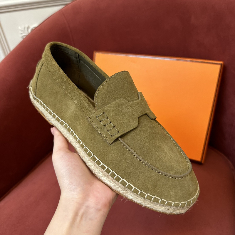 Hermes Sneaker