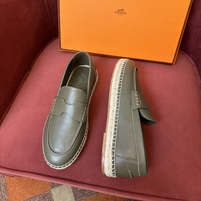 Hermes Sneaker