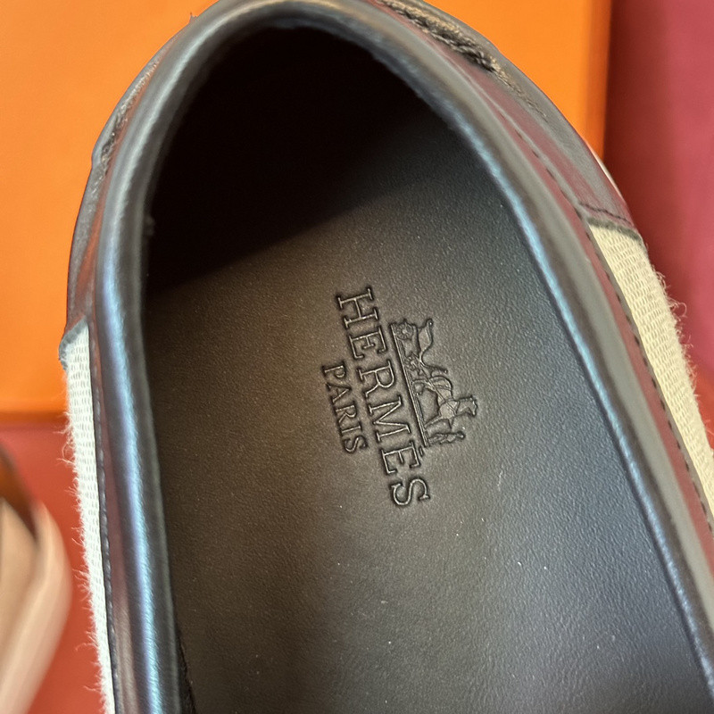 Hermes Sneaker