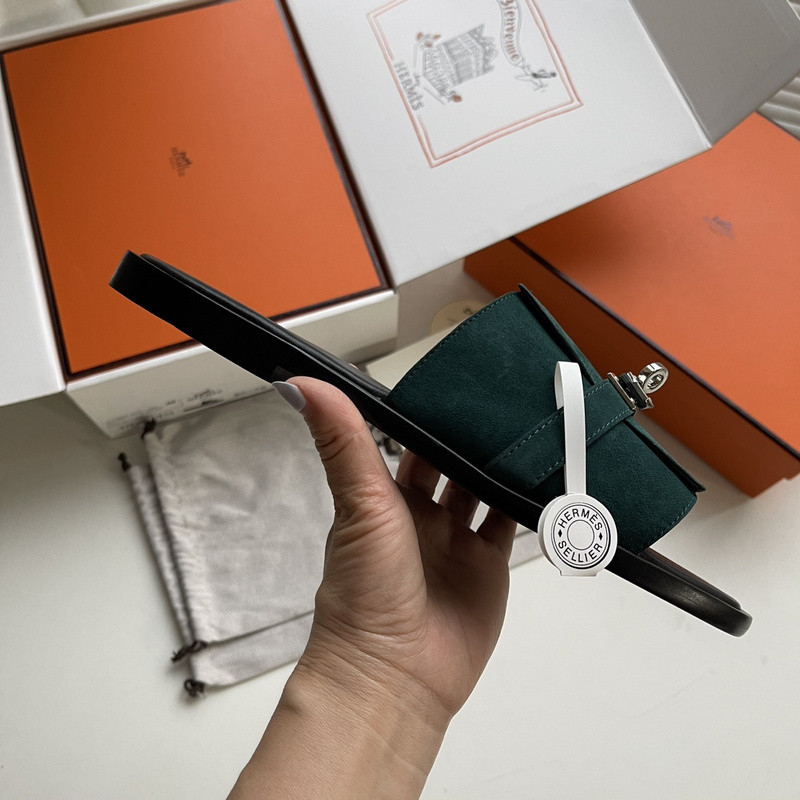 HERMES SLIDE