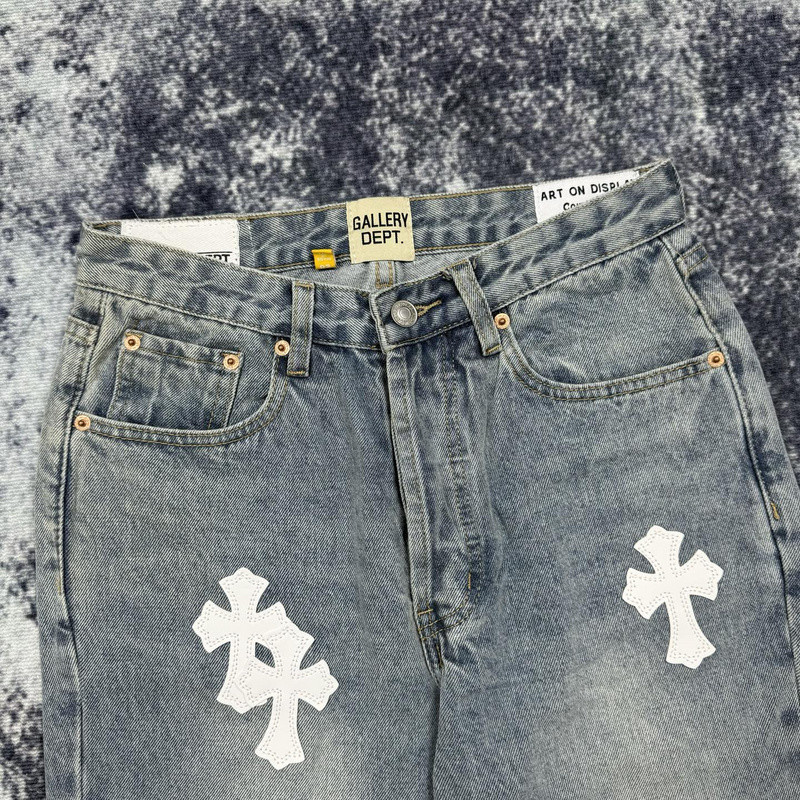 Aceshoe Jeans