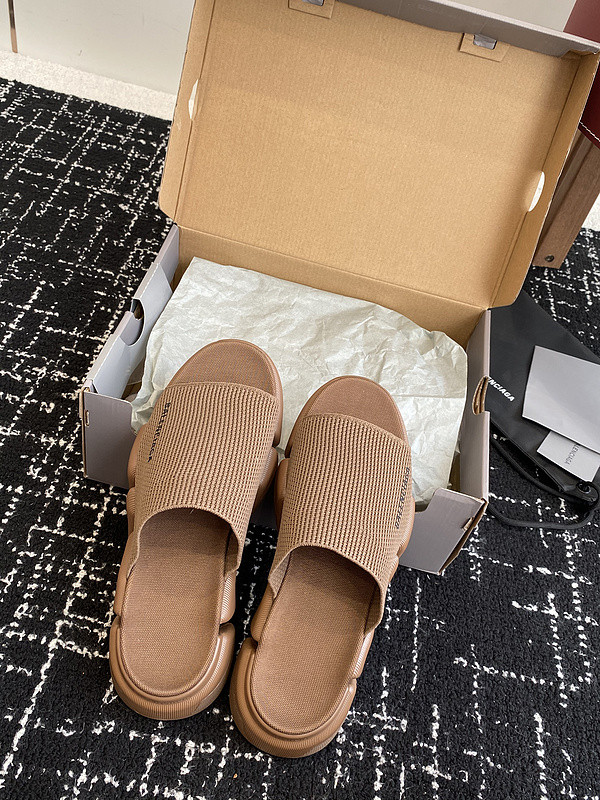 Balenciaga sLIDE