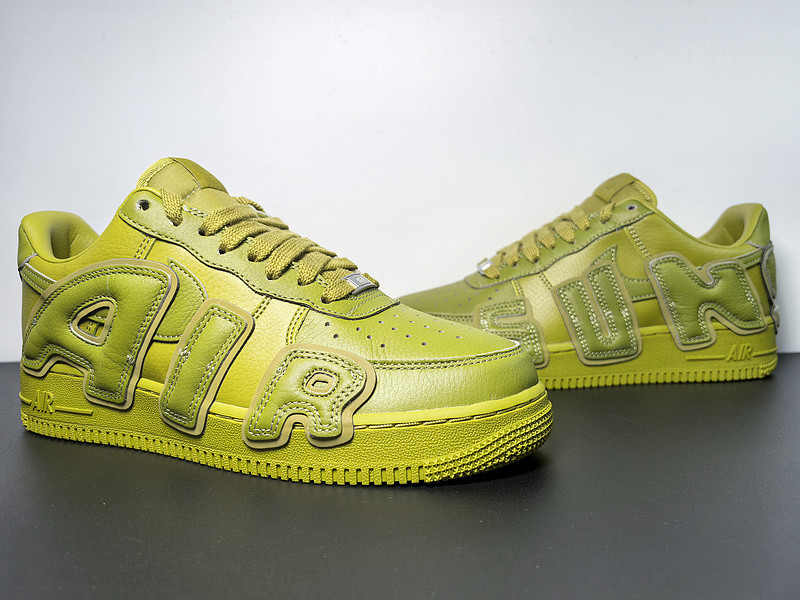 NIKE Cactus Plant Flea Market X Air Force 1 Low Premium 