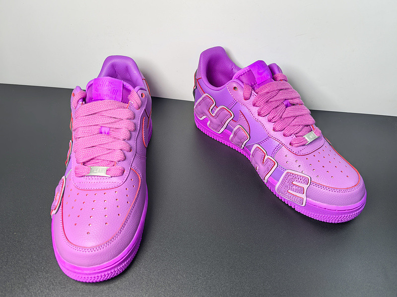 nikE CACTUS PLANT FLEA MARKET X AIR FORCE 1 LOW PREMIUM 