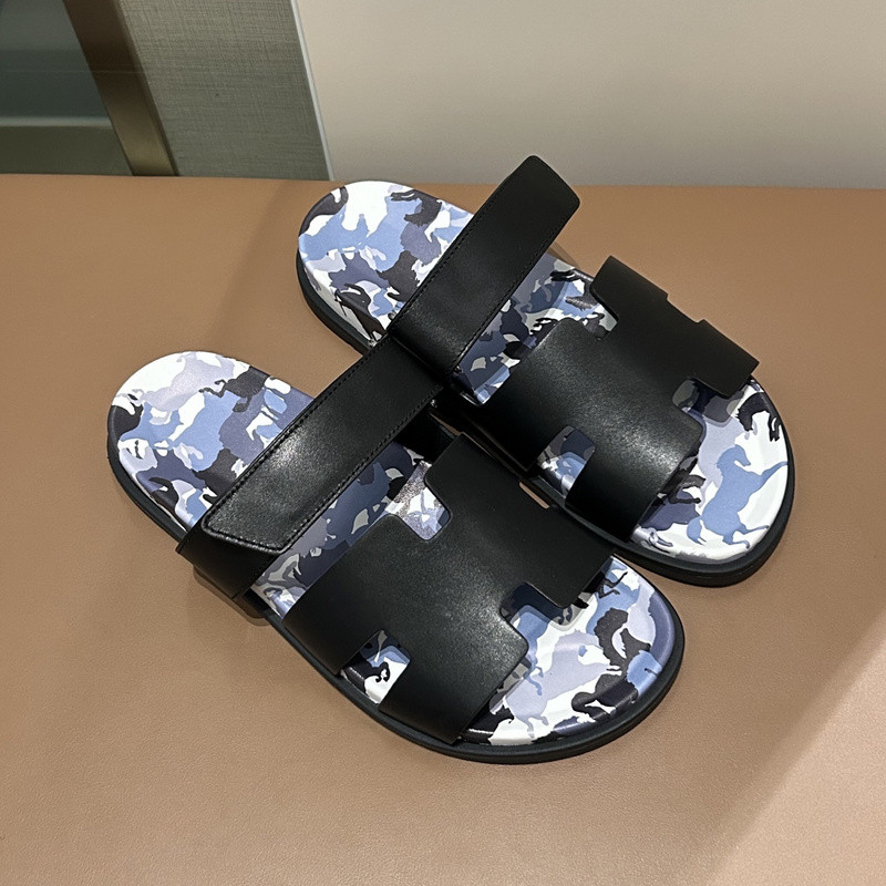 HERMES SLIDE