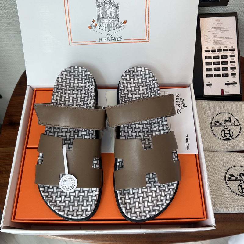 HERMES SLIDE