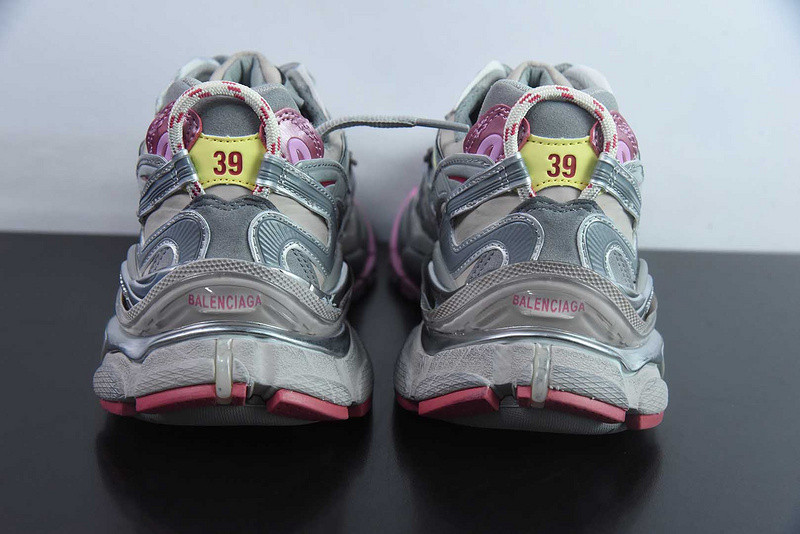 Balenciaga Runner Sneaker
