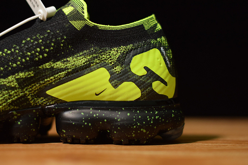 NIKE AIR VAPORMAX FK MOC 2 / ACRONYM AQ0996-007