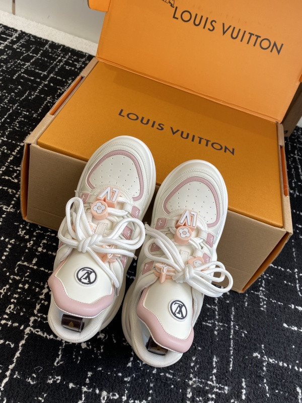 LVT Archlight Sneaker