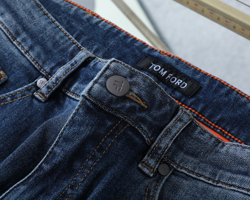 Aceshoe Jeans