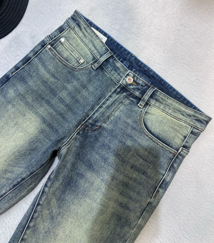 Aceshoe Jeans