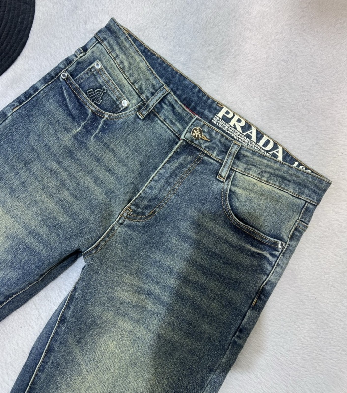Aceshoe Jeans