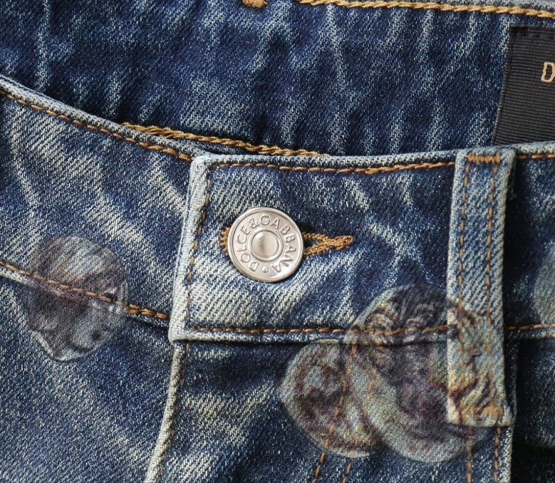Aceshoe Jeans