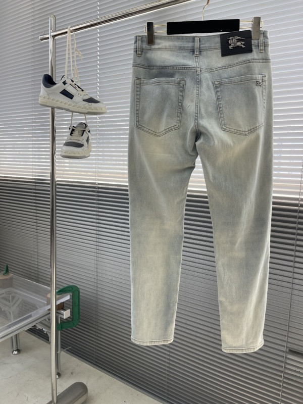 Aceshoe Jeans