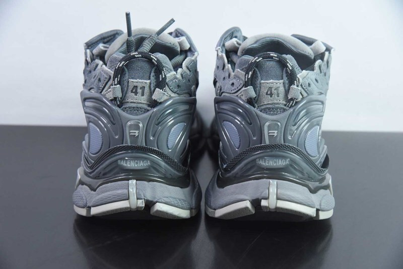 Balenciaga Runner Sneaker Dirty