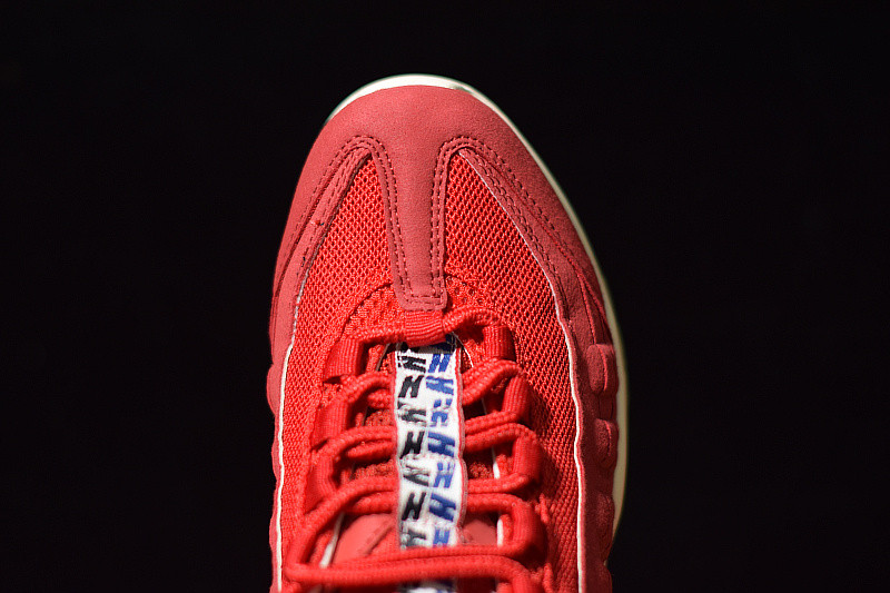 NIKE AIR MAX 95 TT PULL TAB 