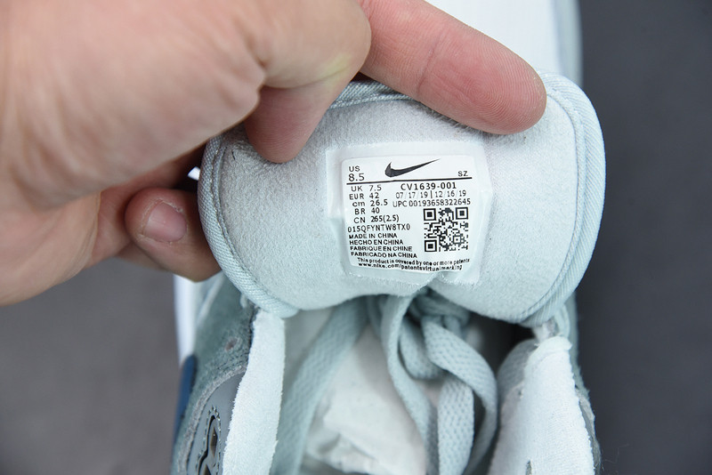 NIKE AIR MAX 1 LONDON CV1639-001