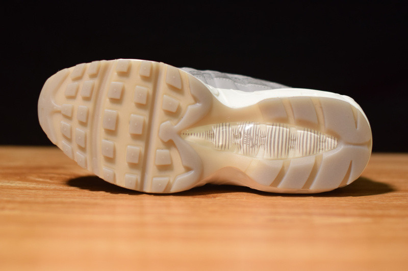 NIKE AIR MAX 95 LX 