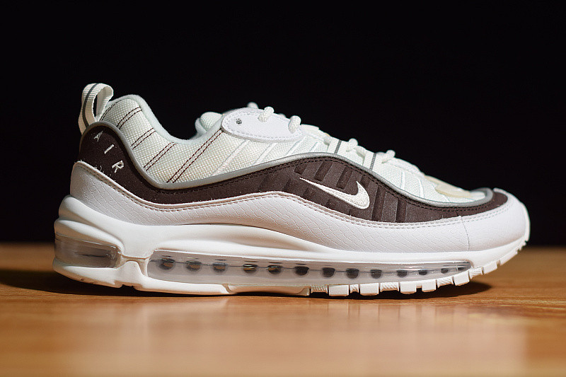 NIKE AIR MAX 98 EXOTIC SKINS AO9380-100