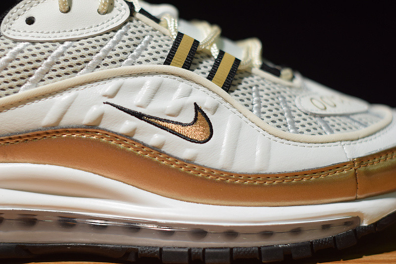 NIKE AIR MAX 98 UK "PRIME MERIDIAN" AJ6302-100