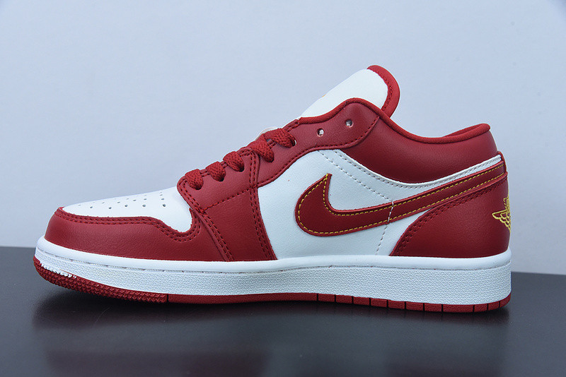 AIR JORDAN 1 LOW GS 