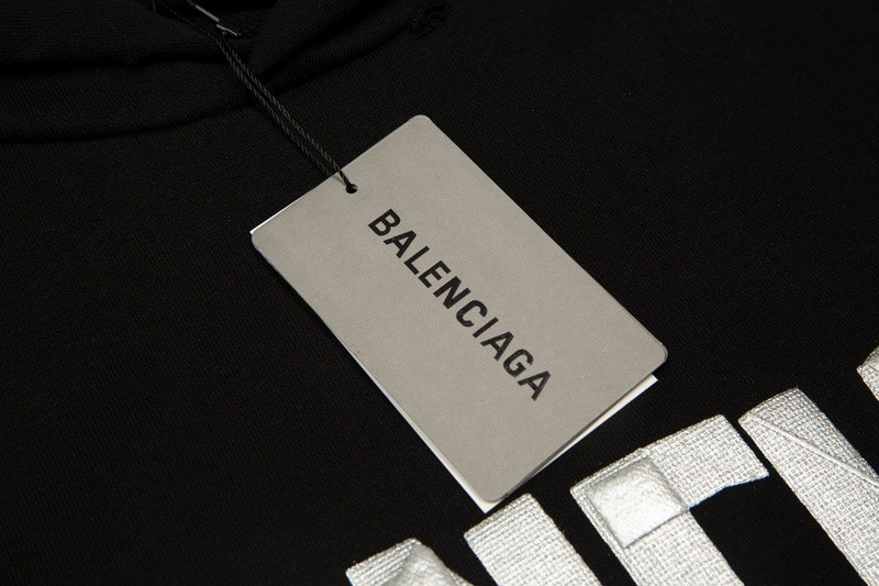 Balenciaga Clothes