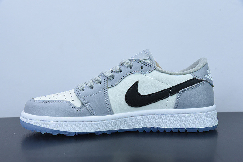 AIR JORDAN 1 LOW GOLF 