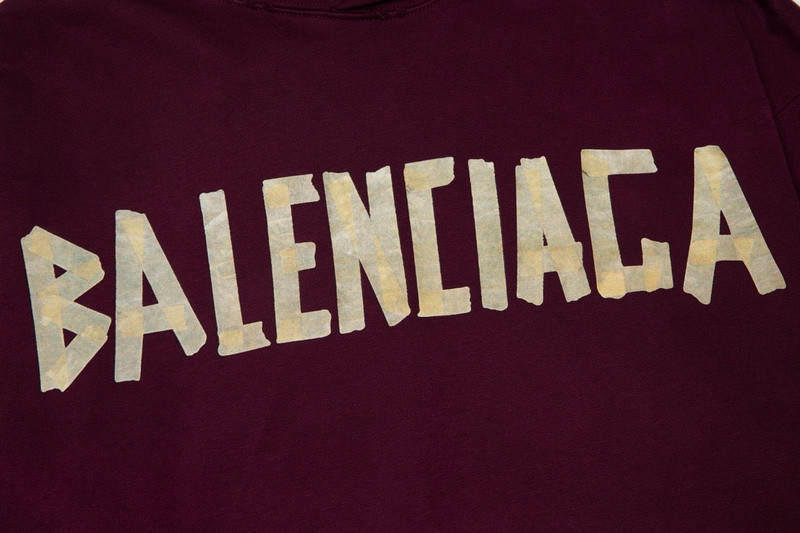 Balenciaga Clothes