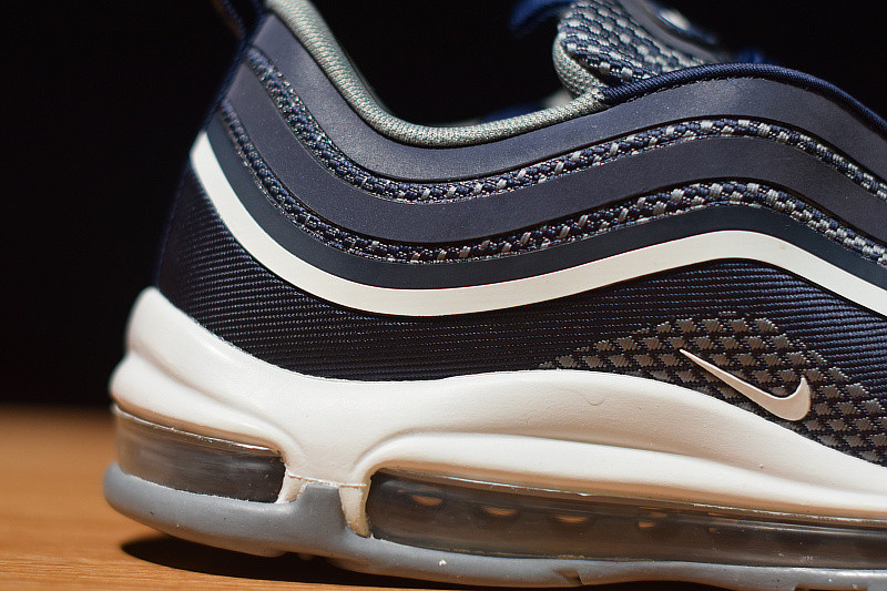 NIKE AIR MAX 97 ULTRA 17 MIDNIGHT NAVY 918356-400