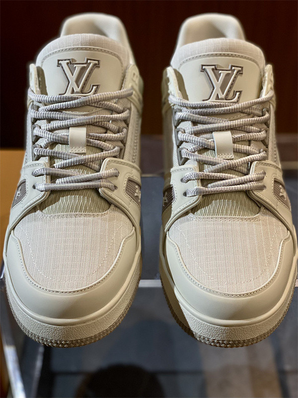 LVT SNEAKERS