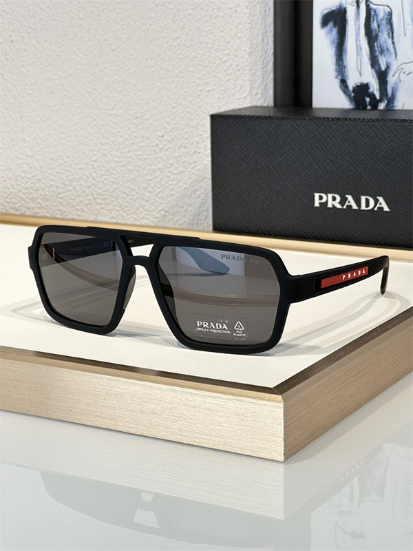 Pra*a sunglasses