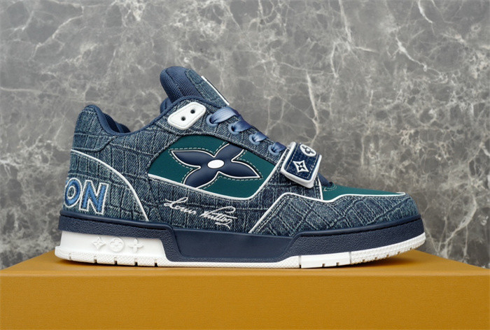 LVT SNEAKERS