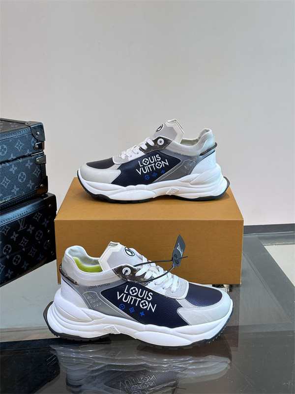 LVT SNEAKERS