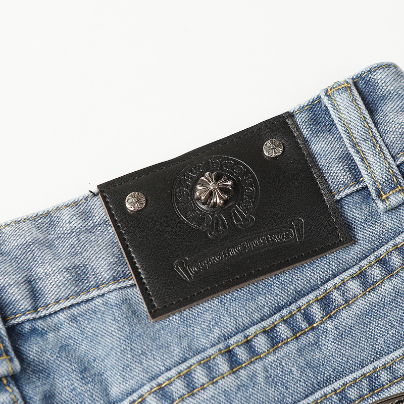 Aceshoe Jeans