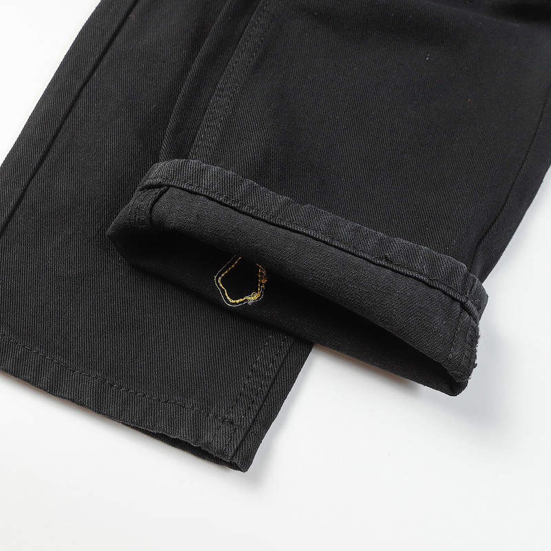 Aceshoe Jeans