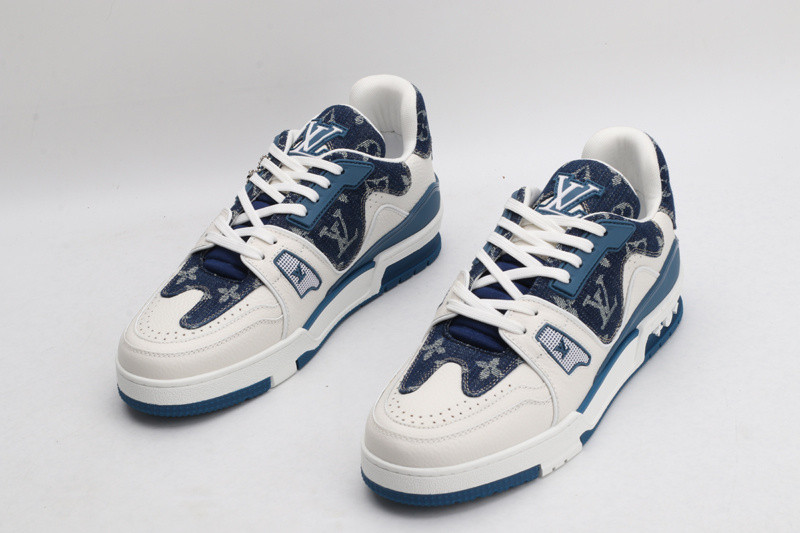 LVT SNEAKERS