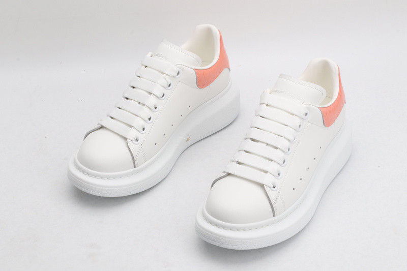 AlexER McEEN SNEAKERS