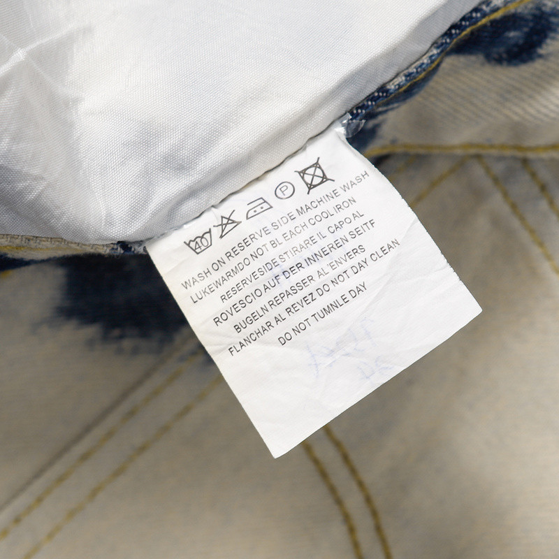 Aceshoe Jeans