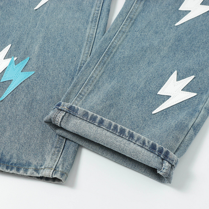 Aceshoe Jeans