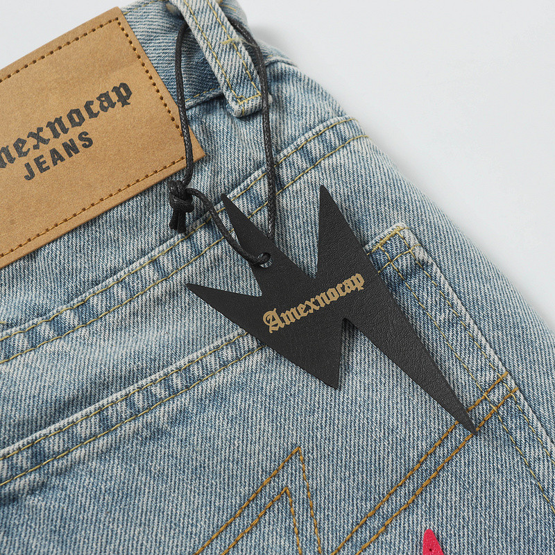 Aceshoe Jeans