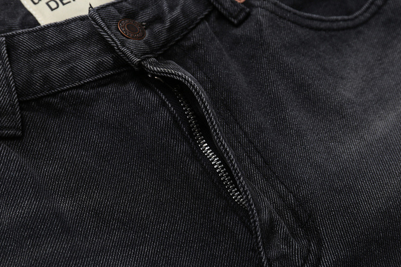 Aceshoe Jeans