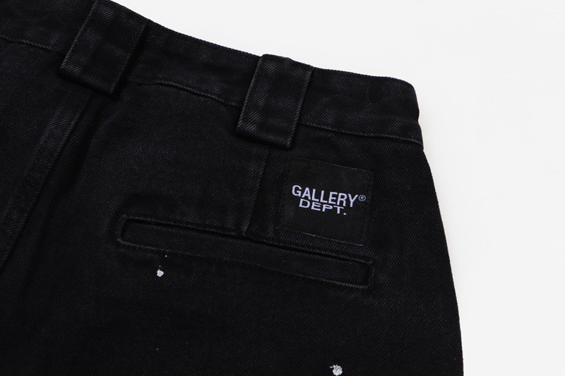 Aceshoe Jeans
